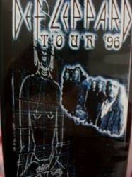 Def Leppard : Tour '96